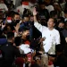 Jokowi Hadiri Puncak Acara Musyawarah Rakyat di Istora