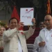 Prabowo Terima Dukungan Sebagai Bacapres dari Relawan Projo