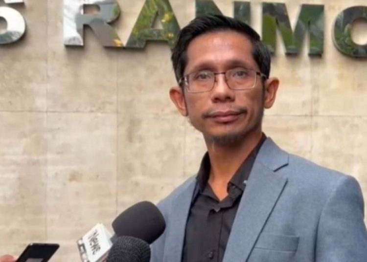 Projo Skeptis Soal RJ Rismon Sianipar: “Fitnah Sudah Terlanjur Luas, Apa Cukup Minta Maaf?”
