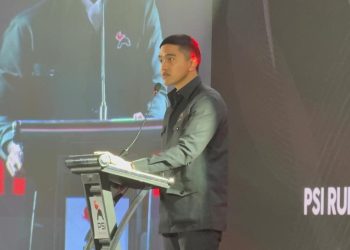 Kaesang: Saya Tidak Butuh Laporan Asal Bapak Senang