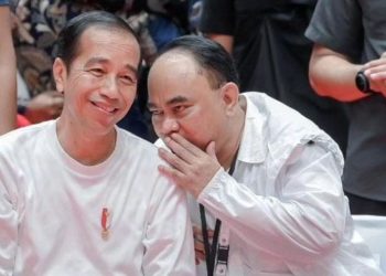 Budi Arie Setiadi: Dari Ruang Redaksi ke Kabinet Negara