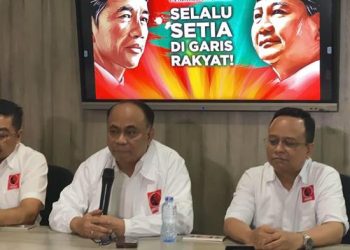 Singgung Pesan Presiden Prabowo, Budi Arie Ajak Bangsa Bersatu Hadapi Dampak Geopolitik