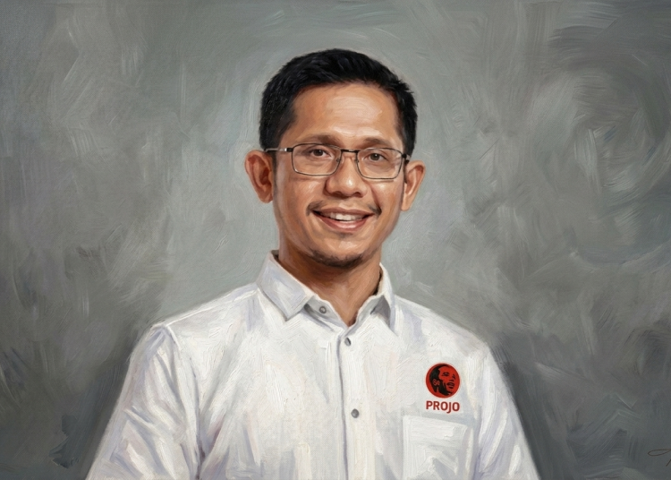 Dari Meja Hijau ke Lingkar Politik: Perjalanan Freddy Alex Damanik