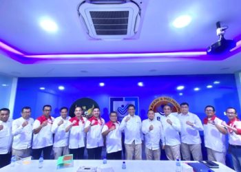 Gagalkan Penjualan Orang ke Arab Saudi, Satgas P2MI Projo Apresiasi Penyelamatan 11 Calon Pekerja Migran