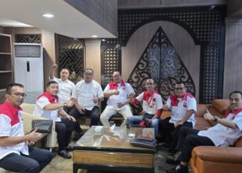 Satgas P2MI Projo Desak Tindakan Tegas Terhadap P3MI Nakal, Siapkan Konsolidasi Turun ke Lapangan