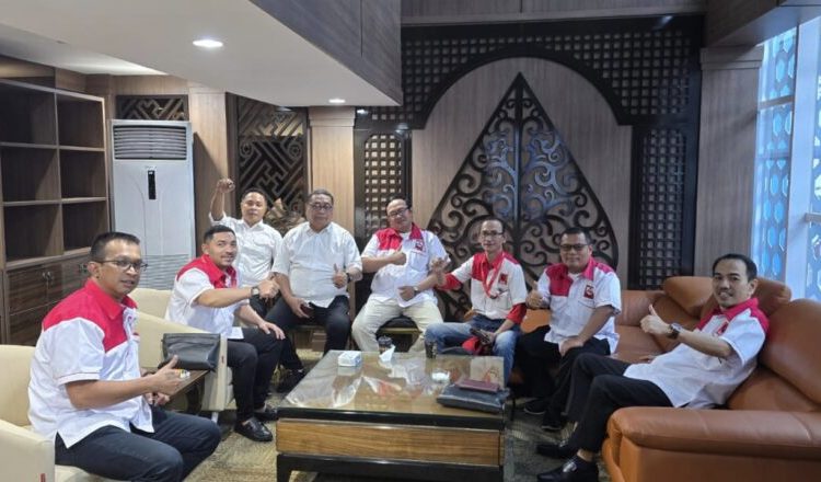 Satgas P2MI Projo Desak Tindakan Tegas Terhadap P3MI Nakal, Siapkan Konsolidasi Turun ke Lapangan