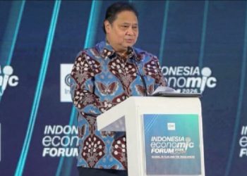 Selat Hormuz Ditutup, Pemerintah Percepat Impor Minyak dari AS; Projo Apresiasi Langkah Cepat
