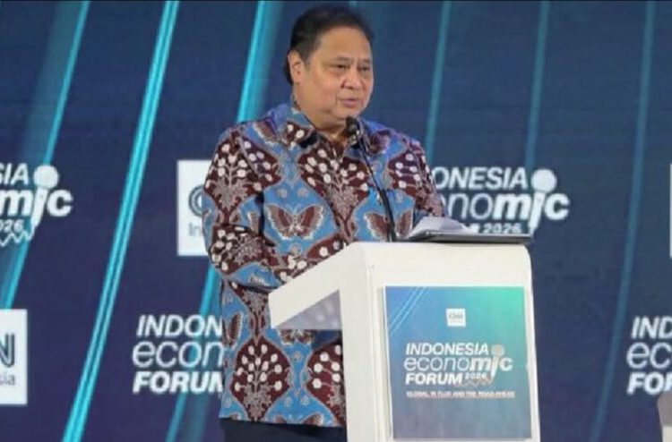 Selat Hormuz Ditutup, Pemerintah Percepat Impor Minyak dari AS; Projo Apresiasi Langkah Cepat