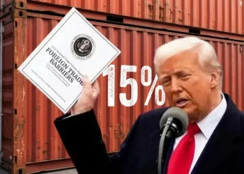 Seri 1 – Tarif, Kuota, dan Realitas Baru Perdagangan Indonesia–Amerika