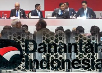 Wasekjen Projo Zulhamedy Syamsi: UU BUMN No. 19 Tahun 2025 Perkuat Akuntabilitas Publik dan Tata Kelola Korporasi