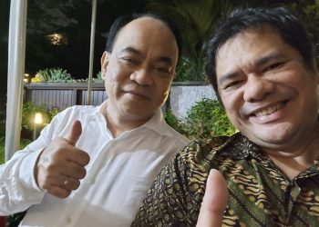 Seri 4 – Tarif, Kuota, dan Realitas Baru Perdagangan Indonesia–Amerika