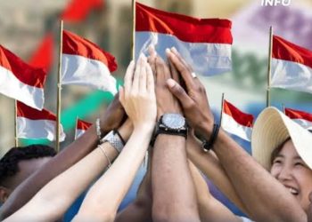 Di Ambang Krisis Energi, Masihkah Kita Menjadi “Pengkhianat” dalam Selimut Pesimisme?