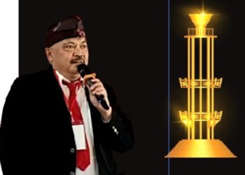 Teror di Balik Seragam: Ujian Supremasi Sipil dan Wibawa Negara