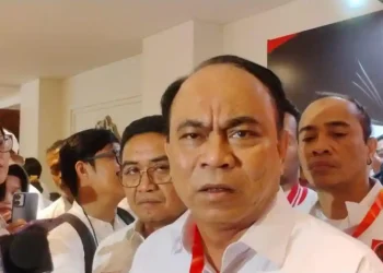 Budi Arie: Situasi Global Tidak Mudah, Projo Tetap Bantu Sukseskan Program Presiden