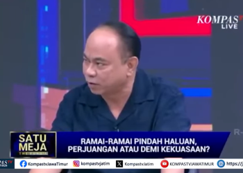 Budi Arie Tegaskan Dukungan Konkret Prabowo-Gibran, “Projo Melangkah Maju, Bukan Pindah Haluan!”