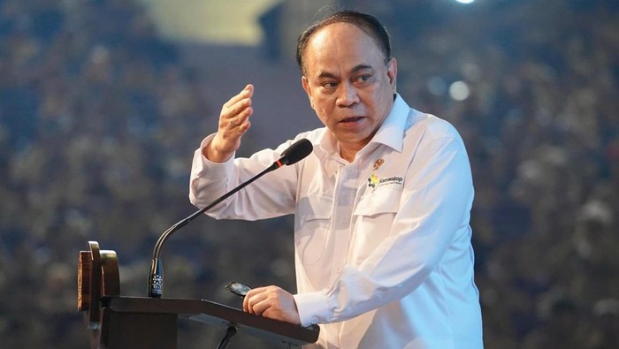 Ketum Projo Ajak Semua Kader Optimistis di Tengah Dinamika Global