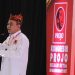 Budi Arie Terpilih Kembali Jadi Ketum Projo 2025-2030