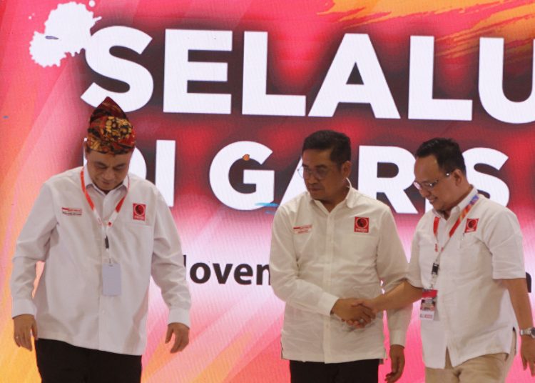 Budi Arie Terpilih Kembali Jadi Ketum Projo 2025-2030