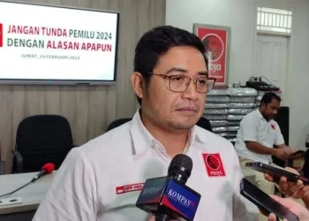 Dari Glenmore ke Istana: Jalan Sunyi Handoko Menjembatani Rakyat dan Kekuasaan