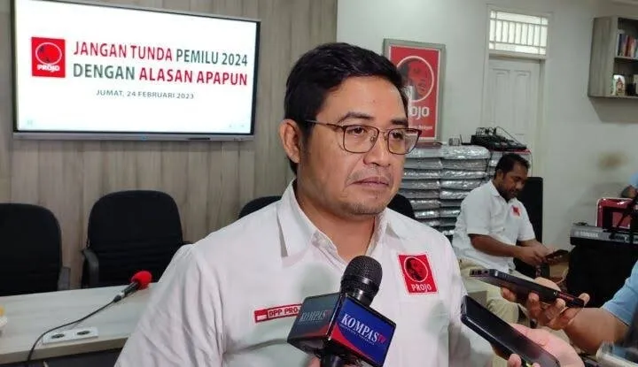 Dari Glenmore ke Istana: Jalan Sunyi Handoko Menjembatani Rakyat dan Kekuasaan