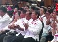 Projo komitmen perkuat kepemimpinan pemerintahan Presiden Prabowo