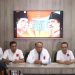 Projo Akan Gelar Kongres III Yang Dihadiri Presiden Prabowo dan Jokowi