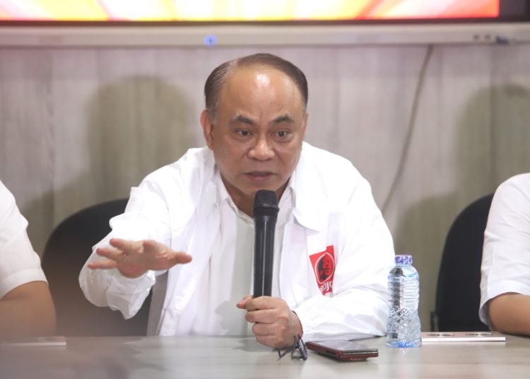 Projo Akan Gelar Kongres III Yang Dihadiri Presiden Prabowo dan Jokowi