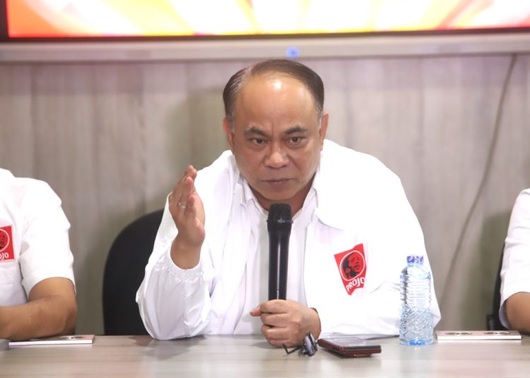 Projo Akan Gelar Kongres III Yang Dihadiri Presiden Prabowo dan Jokowi