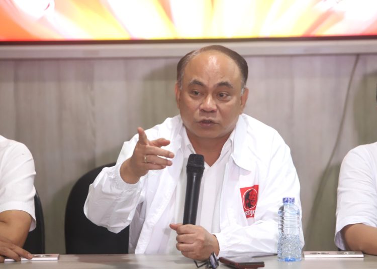 Projo Akan Gelar Kongres III Yang Dihadiri Presiden Prabowo dan Jokowi