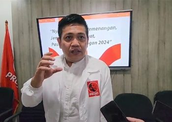 Panel Barus: Dari Relawan Jalanan ke Arsitek Ekonomi Koperasi