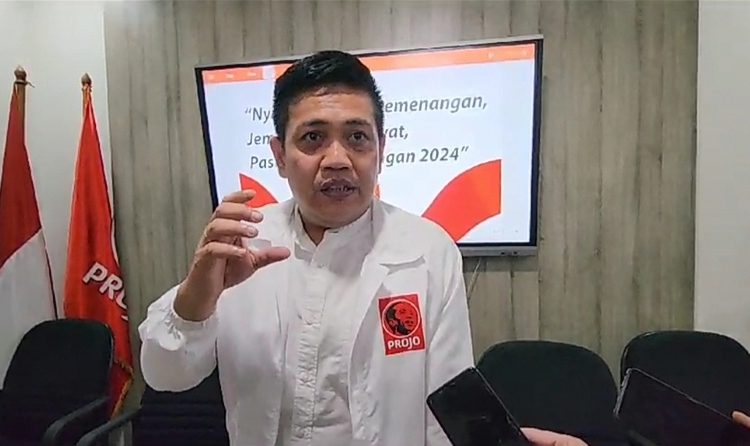 Panel Barus: Dari Relawan Jalanan ke Arsitek Ekonomi Koperasi
