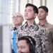 Gibran Minta Maaf ke JK: Maaf Pak, Arahan Presiden Prabowo Harga BBM Subsidi Tetap Stabil!
