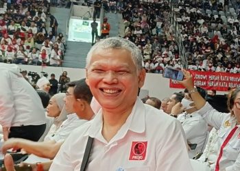 Zulhamedy Syamsi: Dari Meja Audit ke Panggung Politik, Menjaga Akuntabilitas di Dua Dunia