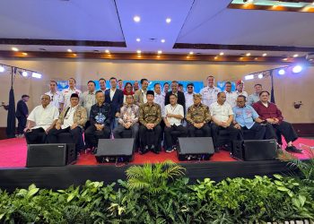 Jokowi Minta Rakyat Tak Terprovokasi Narasi ‘Chaos’: “Jangan Takut, Kita Butuh Kekompakan!”