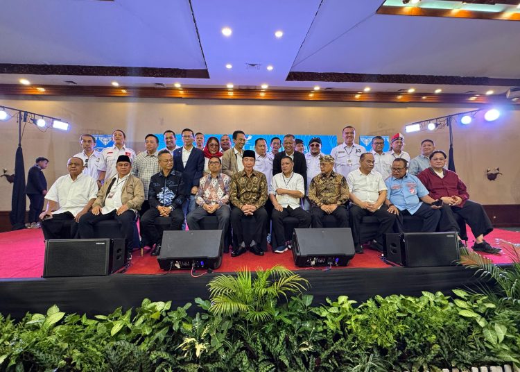 Jokowi Minta Rakyat Tak Terprovokasi Narasi ‘Chaos’: “Jangan Takut, Kita Butuh Kekompakan!”