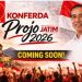 Satu Komando! DPC Projo Jember Siap All-Out Sukseskan Konferda Jatim di Malang