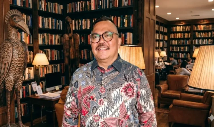 Narasi Ketakutan, Ajakan Persatuan, dan Ujian Kedewasaan Bangsa