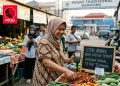 “Gak Usah Ikut Ribet, Sing Penting Dapur Ngebul”: Jurus Emak Menepis Badai Provokasi Global