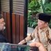 Diplomasi Meja Makan di Sumber: Saat Jokowi Jamu Dubes Iran dengan Lontong Sayur dan Hangatnya Persahabatan