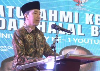 Jokowi Puji Keberhasilan Presiden Prabowo Kendalikan Harga BBM: Negara Lain Naik, Kita Tetap Stabil!