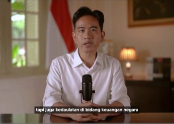 Gibran Bongkar Praktik ‘Trade Misinvoicing’: Negara Rugi Ratusan Miliar Dollar AS, Sektor Smartphone Jadi Sorotan