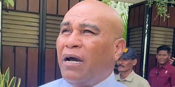 Wujud Terpikat Kepedulian Jokowi, Warga Alor Jauh-jauh Datangi Kediaman Presiden ke-7 di Solo