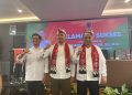 Buka Konferda Projo Jatim di Malang, Budi Arie Lantik H. Muhamad Sholeh Jadi Ketua DPD PROJO Jatim 2026-2031