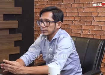 Di Balik Fenomena “Termul”, Sekjen PROJO Ungkap Arahan Solo untuk Menjaga Kondusivitas Kawal Keberlanjutan Bangsa