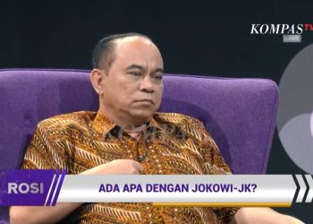 Ketum PROJO Budi Arie Cium Aroma Adu Domba di Balik Isu Ijazah Jokowi: Ada yang Cari Panggung!