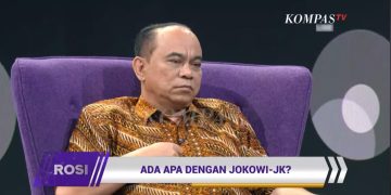 Ketum PROJO Budi Arie Cium Aroma Adu Domba di Balik Isu Ijazah Jokowi: Ada yang Cari Panggung!