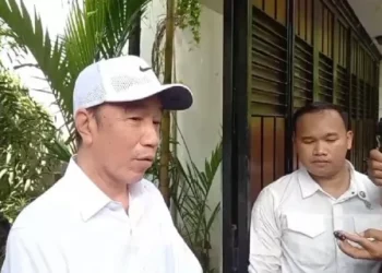 Sikap Negarawan, Jokowi Serahkan Isu Keterlibatan Tokoh Politik di Kasus Ijazah Palsu ke Proses Hukum