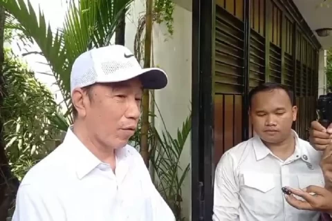 Sikap Negarawan, Jokowi Serahkan Isu Keterlibatan Tokoh Politik di Kasus Ijazah Palsu ke Proses Hukum