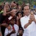 Jaringan Relawan Termasuk PROJO Akan Kawal Total Blusukan Awal Jokowi, Ini Bocorannya.