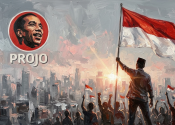 Hari Kebangkitan Nasional, PROJO: Momentum Satukan Langkah dan Jaga Persatuan Hadapi Tantangan Zaman